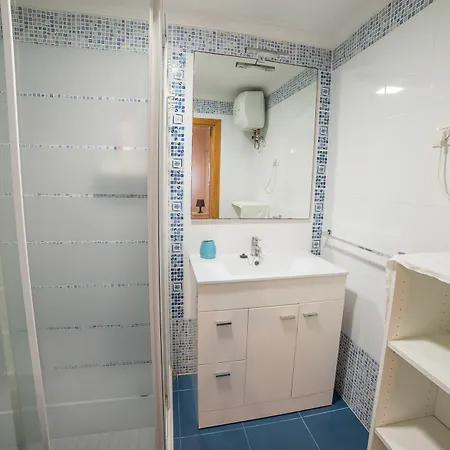 Apartment 50m To The Canteras *