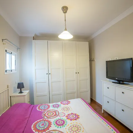 Apartment 50m To The Canteras